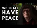 Galactic 'Peace' - Stellaris Entropy 3/5
