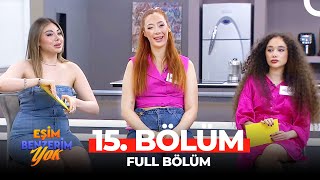 Eşim Benzerim Yok 15. Bölüm Youtube Özel