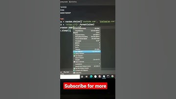 Prank Idea || Prank with your Friends || Python Programming Prank || Be a Prankster Master #shorts