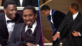 How SNL Addressed Will Smith Oscars Slap