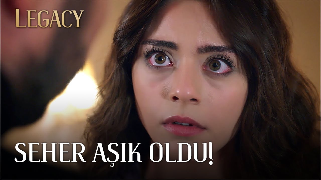 Seher Aşık Olduğunu Farketti | Legacy 86. Bölüm (English & Spanish subs)