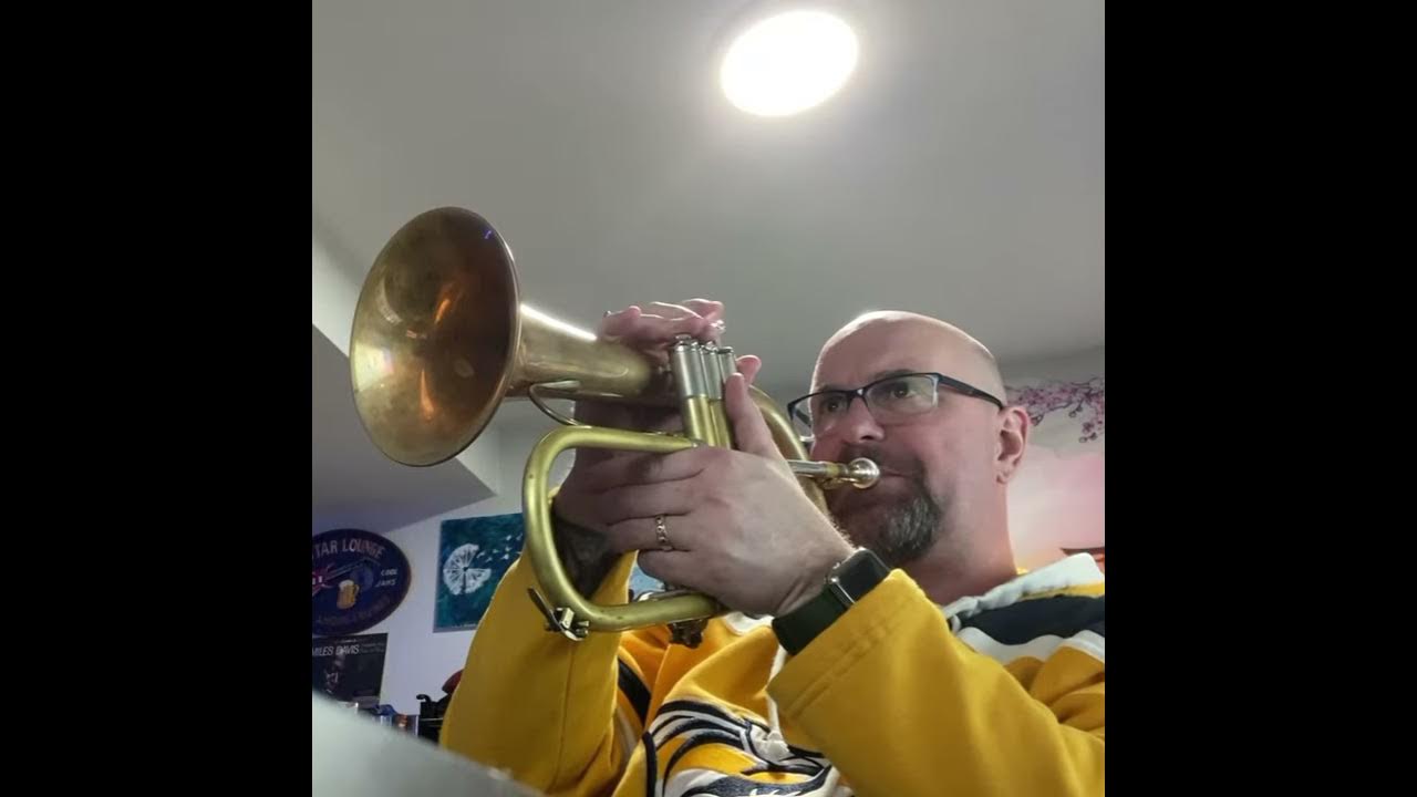 Flugelhorn Oneliners YouTube