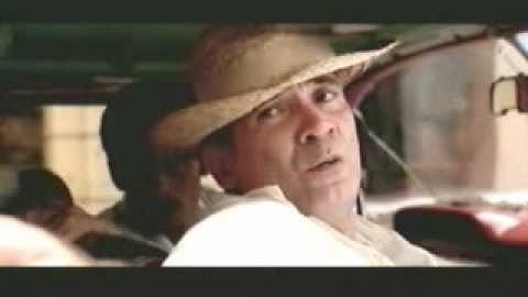 Driver 2: The Wheelman Is Back Trailer