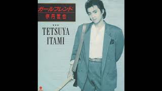 LP 伊丹哲也 - tetsuya itami Itami Tetsuya | Jpop Wiki | Fandom