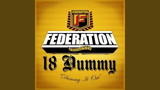18 Dummy (Instrumental)