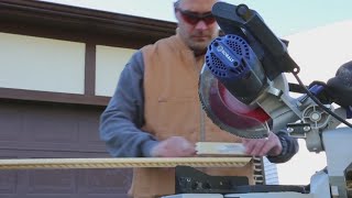 CBP officer uses personal hobby to assist local veterans
