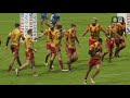 R.C. Saint-Gaudens v Palau XIII Broncos - 6ème journée