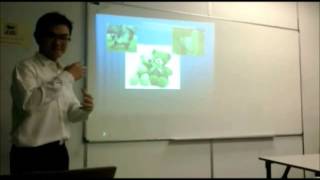 ECS assignment (final part 1)