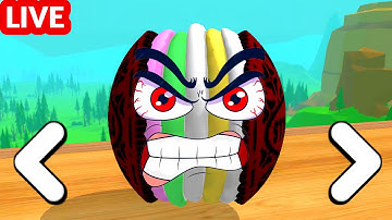 Going Balls 🔥 Super Speed Run Gaming| Cool Walkthrough Challenge 🏅| Android Game/ iOS Games