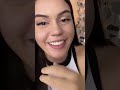 Carina periscope vlog 116 periscope live stream broadcast beautiful share vlog