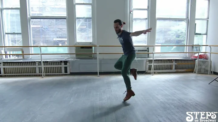 Alexander MacDonald | Honeysuckle Rose | Steps on ...