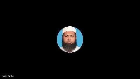 One Week Online National Level FDP on OBE Outcome Based Education @KHIT 23-06-2021