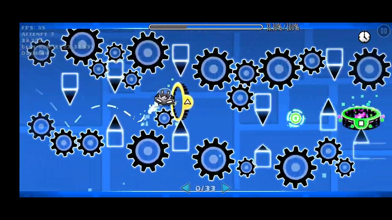 Showcase 3 - YouTube