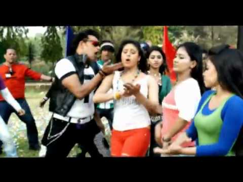 BHOJPURI DJ SONG reve kishan