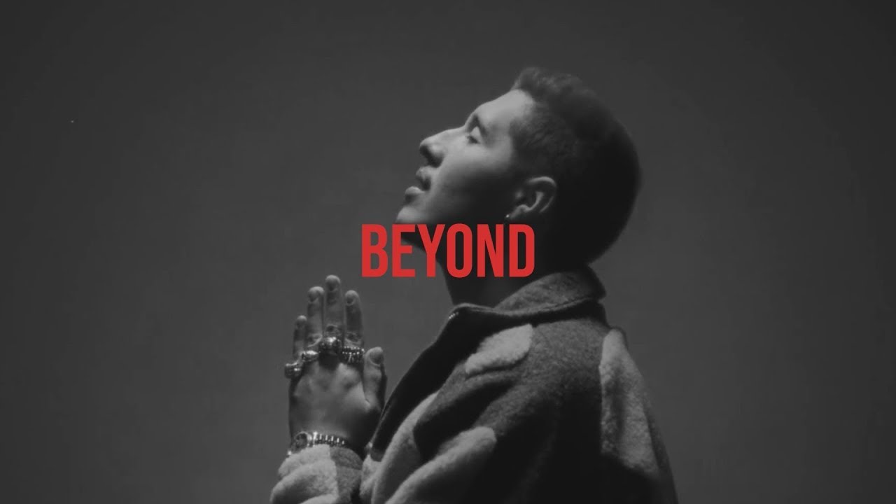 (FREE) RIN Type Beat 2020 - "Beyond" | Free Type Beat | Trap/Rap Instrumental 2020