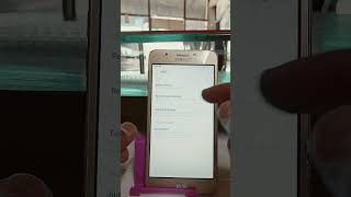 Samsung Galaxy j7 Max factory reset | how to factory reset android phone | Factory reset |