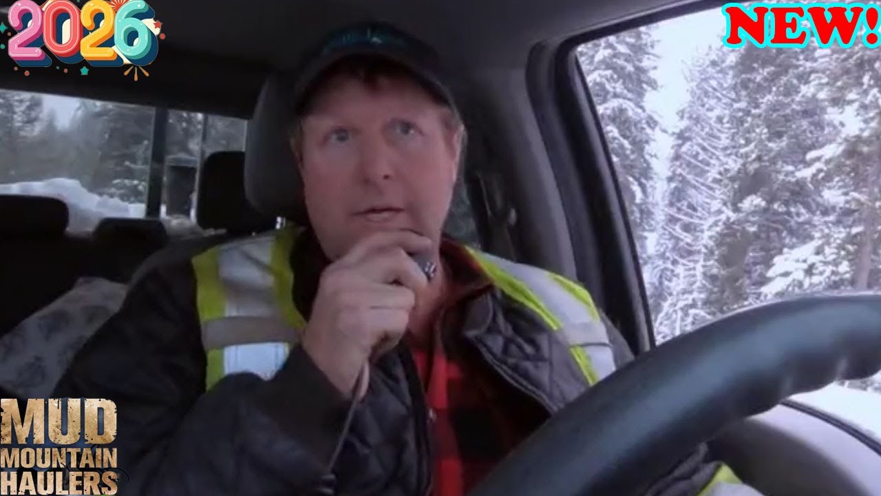 Mud Mountain Haulers 2026 🚡 S1.E7 ∙ Wood and Won't 🚡 Mud Mountain Haulers 2026 FULL SHOW HD