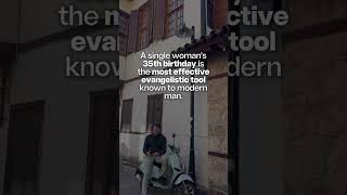 35 Changes Everything