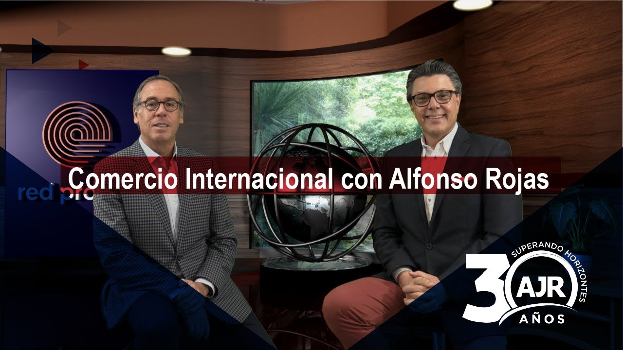 Alfonso Rojas González de Castilla | 💯 Emprendedor y Estratega ...