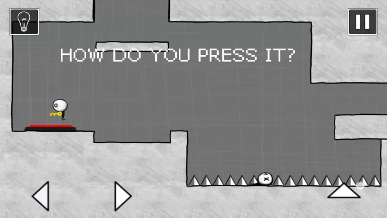 That Level Again 3 Part 7 Walkthrough HOW DO YOU PRESS IT YouTube that-level-again-3-part-7-walkthrough-how-do-you-press-it-youtube