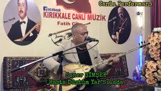 Soner Şi̇mşek 2020 (Hasta Düştüm Yar Sılada) Resimi