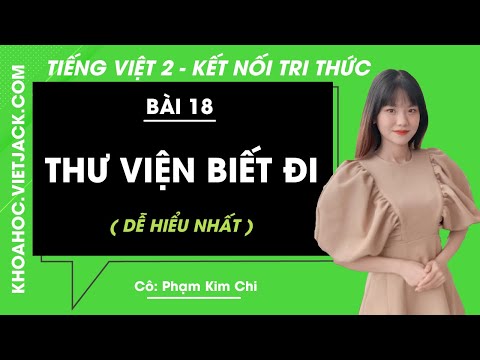 Video: Thư viện lớp di động là gì?