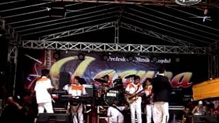 Om Laguna Bayu Arisona Datang Untuk Pergi