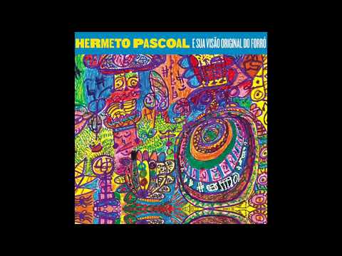 Hermeto Pascoal -