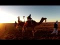 مهرجان الجزيرة -The Sahara Morocco-