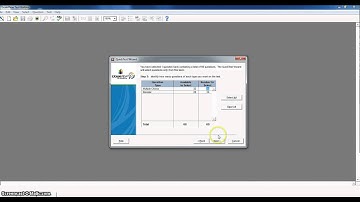 ExamView Test from Question Bank