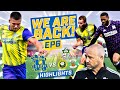 EPIC PRE-SEASON FINALE! | HASHTAG UNITED HIGHLIGHTS | PRE-SEASON 2020 EP6