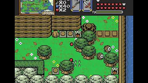 The Hero of Dreams Part 7