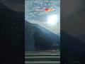 Jaha hai ,vhi ka Maja lete hai n!! ❤️🤌🏔️ #mountain #nature #trendingshorts #kashmir #viral #sukoon