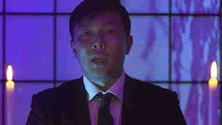 怪談師・オラキオ「飛び降り自殺」／プリッツ夏の怖い話決定戦怪談動画03