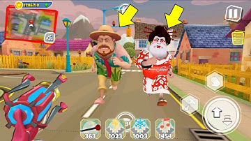 Dark Riddle Updater 13.0.0 MENU MOD ( Mod Skin HAWAIIANTOURIST New Quests And New Outfits ) Part 139