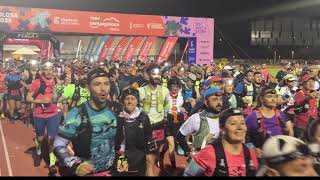 PENYAGOLOSA TRAILS 2026: Salida MiM-63k La Marató i Mitja a Sant Joan