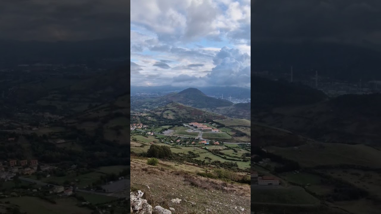 Punta Lucero Zierbena