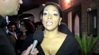 TheWinProject.Org sponsors Kellita Smith's Birthday