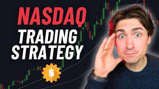 This Simple Nasdaq Trading Strategy is INSANE