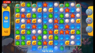 Fishdom Live steam screenshot 1