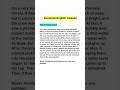 Exam oriented Story writing Thirsty Crow.#viral#english #storywriting #class8 #shortsfeed #examtips