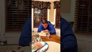 家族はこの電話の反応を予想していなかった