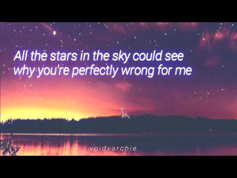 Shawn Mendes- Perfectly Wrong  (slowed to perfection+reverb)