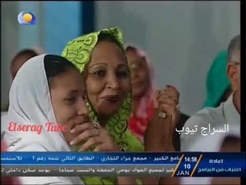 صلاح بن البادية لو نعيم الدنيا عندك احرميني سهرة ليالي   