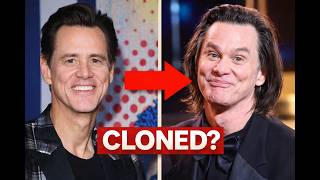 The Jim Carrey Clone Theory Explained