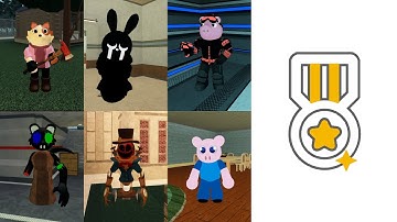 (UPDATED - SEPTEMBER/OCTOBER/NOVEMBER 2025) How to get all badges in Ciscomani