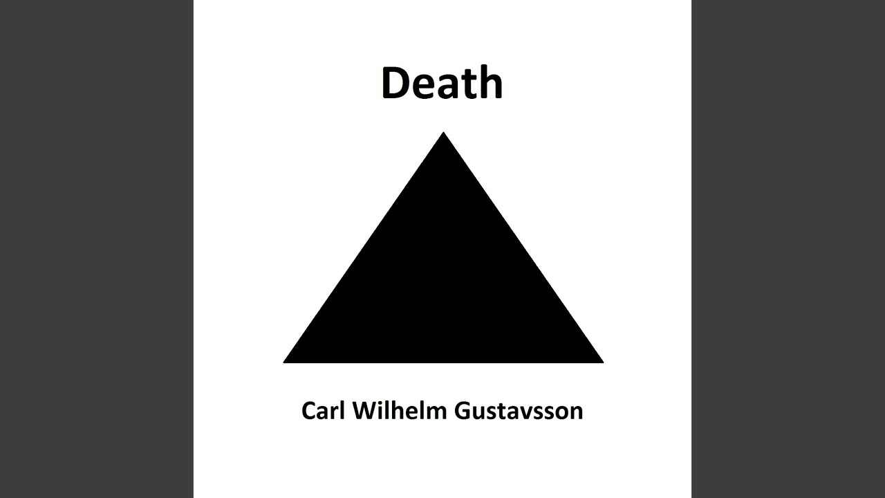 Watch Death on YouTube Watch Death on YouTube