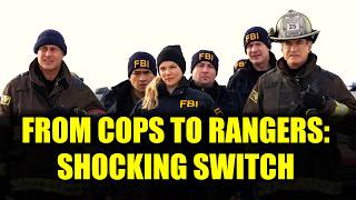 Tracy Spiridakos Unlearns Chicago PD Habits for Anna Pigeon Role Behind the Scenes Secrets