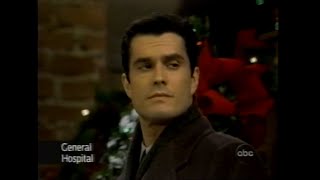 General Hospital Promo #3 - (Ric/Carly/Sonny)