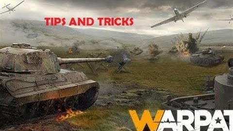 Warpath - Tips and tricks for new players (Dec.2020)